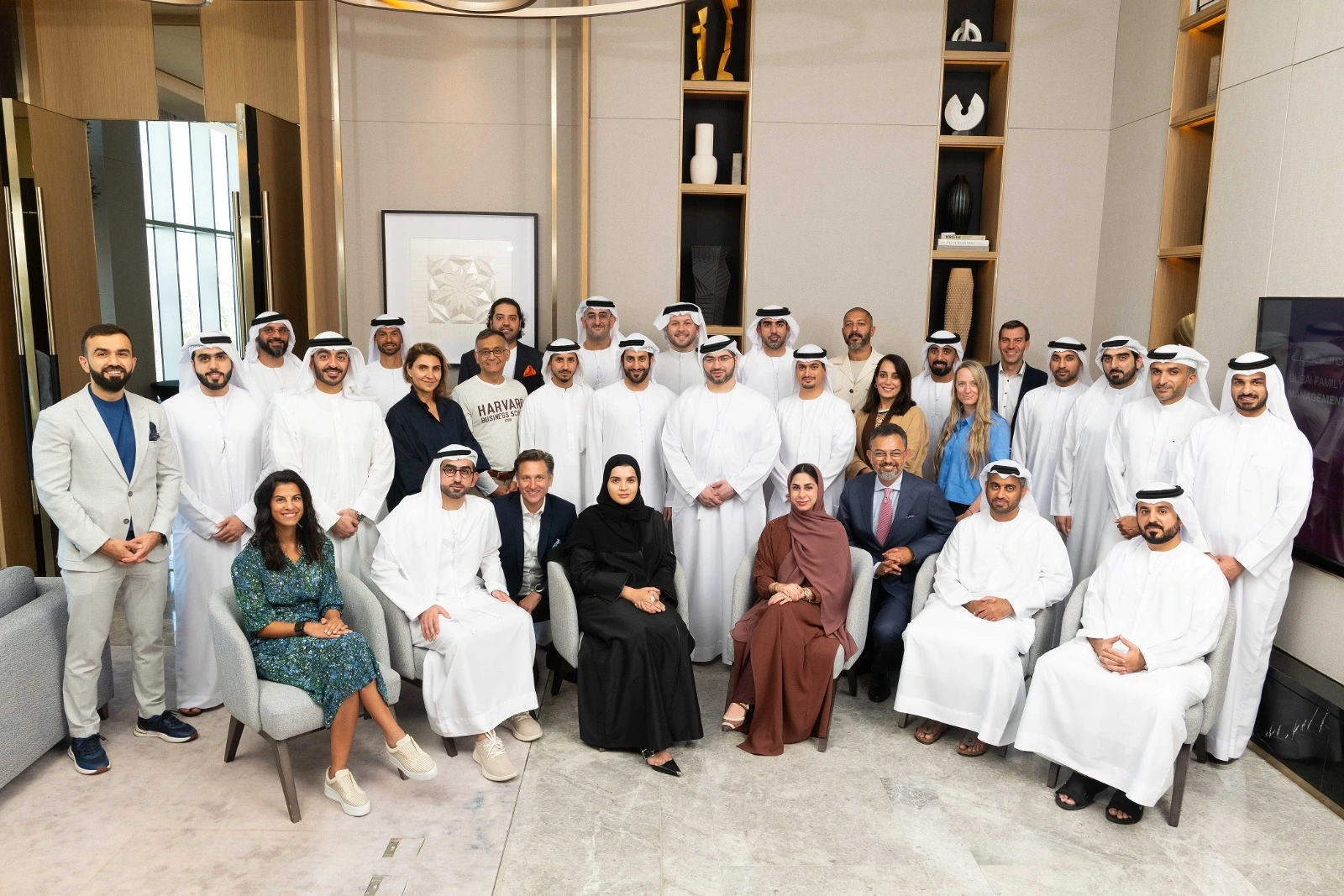 Corporate & Group Experience